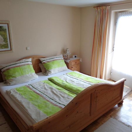 Haus Walch Apartment Schönau am Königssee Екстериор снимка