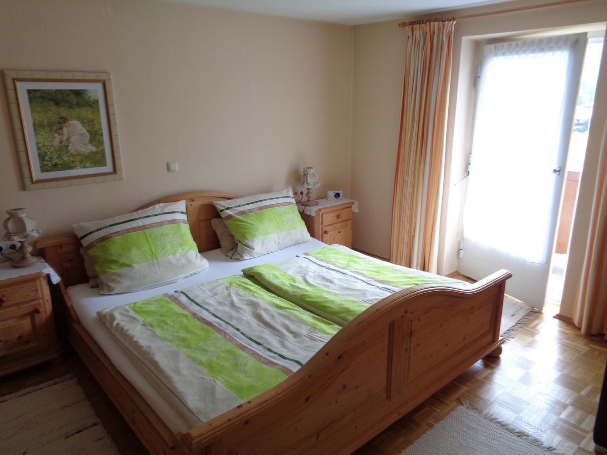 Haus Walch Apartment Schönau am Königssee Екстериор снимка