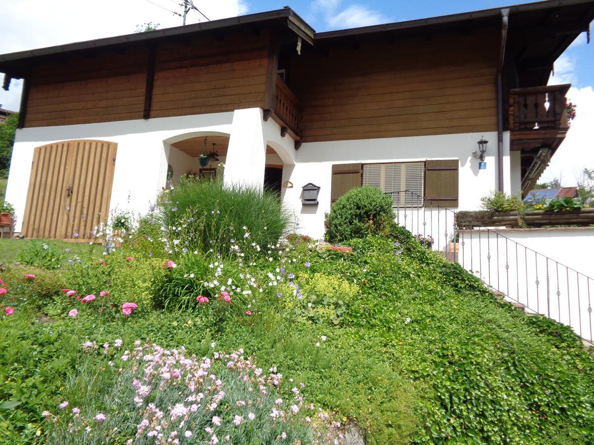 Haus Walch Apartment Schönau am Königssee Екстериор снимка