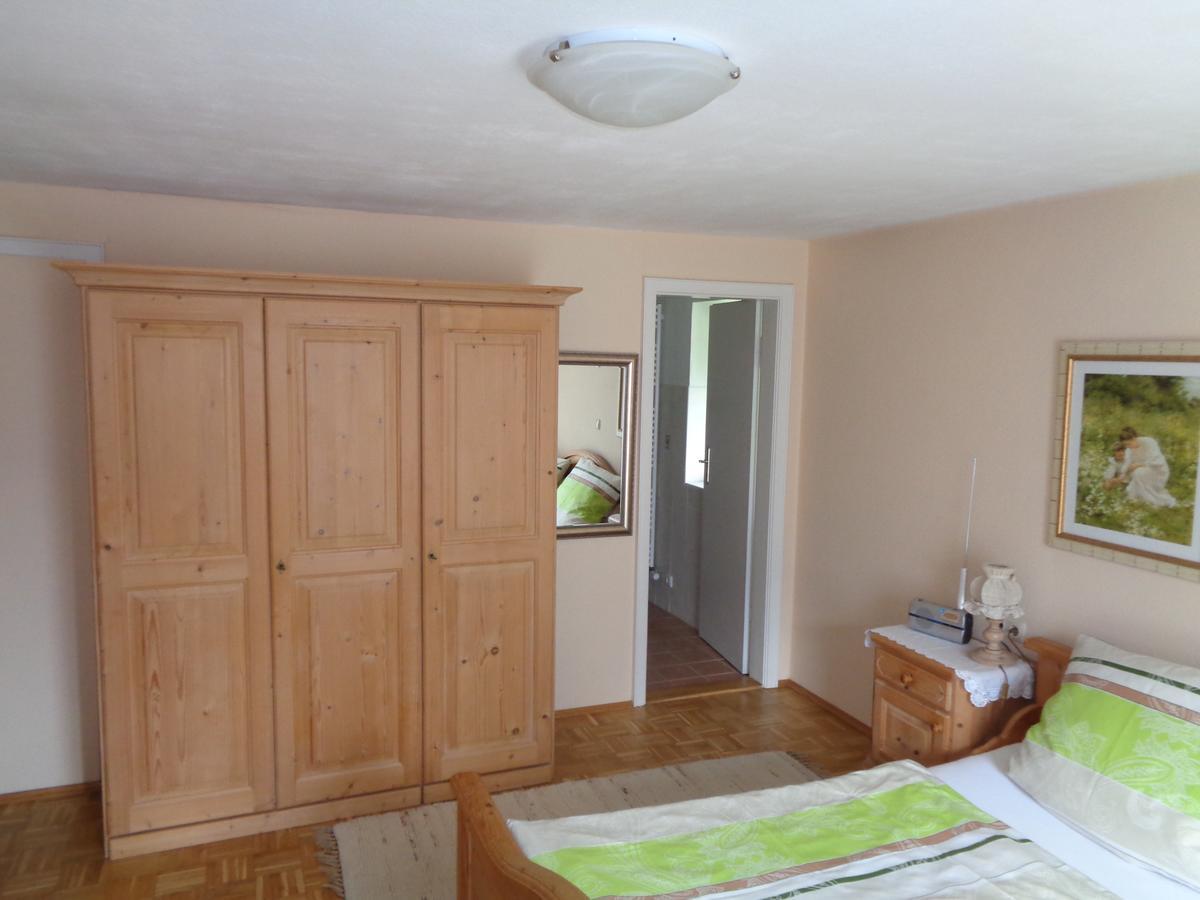 Haus Walch Apartment Schönau am Königssee Екстериор снимка