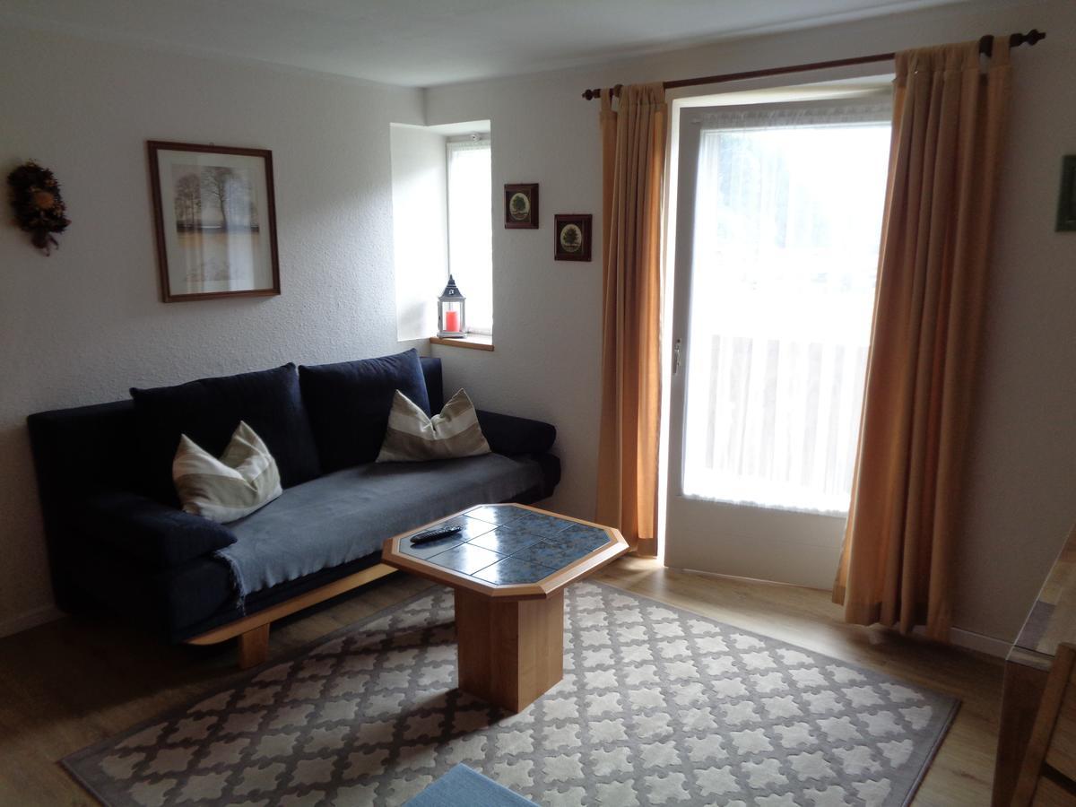 Haus Walch Apartment Schönau am Königssee Екстериор снимка